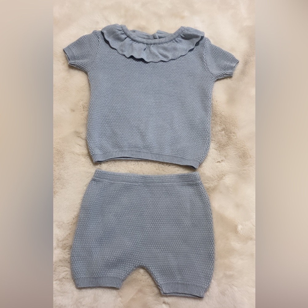 Bon Knit set